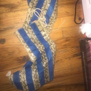 Jeffrey Campbell Great ConditionPriceFirmnoOffers